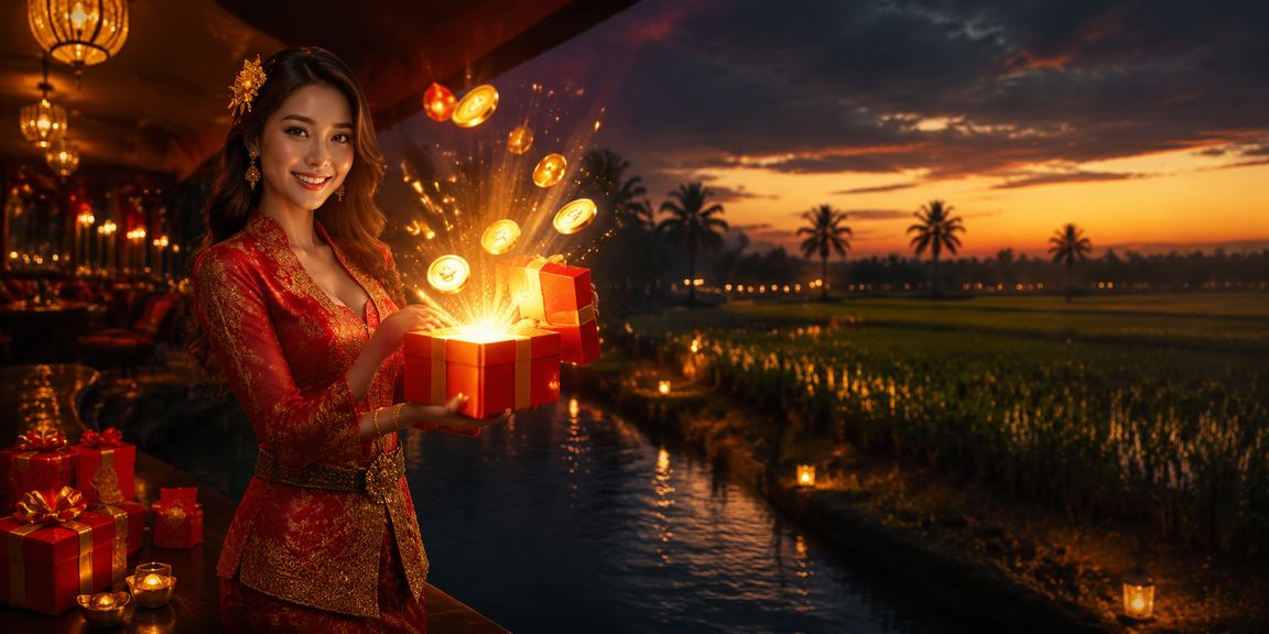 Pengguna kl33 di Kedah menerima bonus sampul merah dalam permainan kasino dalam talian dengan elemen budaya tempatan