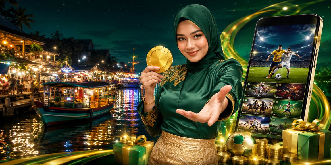Pertaruhan sukan Malaysia dalam talian kl33 dengan liputan liga tempatan dan antarabangsa