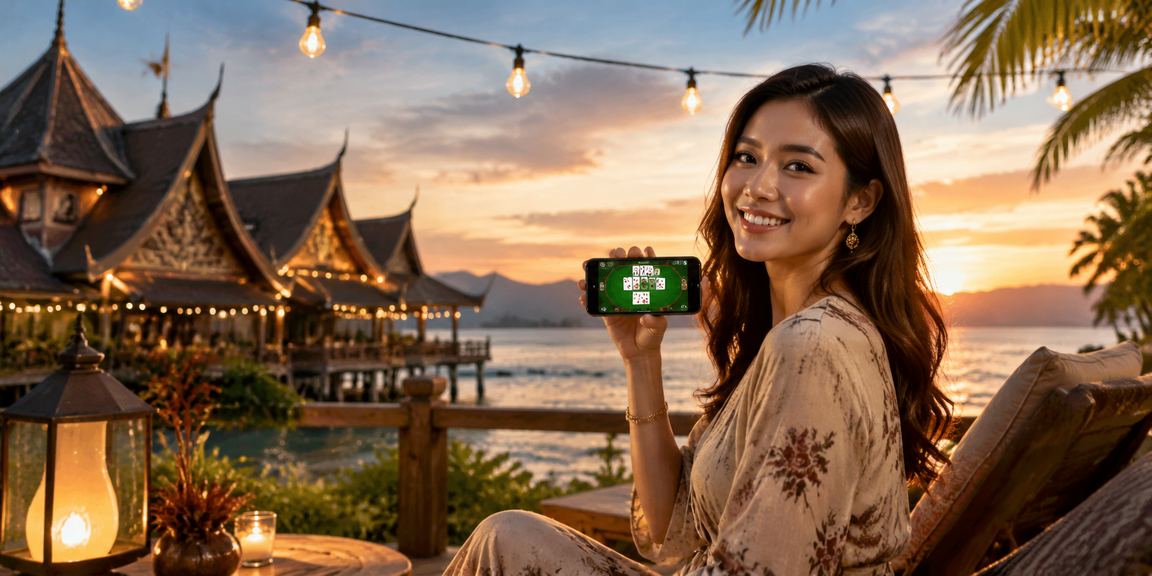 Permainan rummy dalam talian kl33 yang popular di kalangan pengguna Sarawak Malaysia